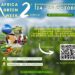 Africa Green Week: Rendez-vous du 24 au 26 octobre 2024 à Ouagadougou et Koudougou