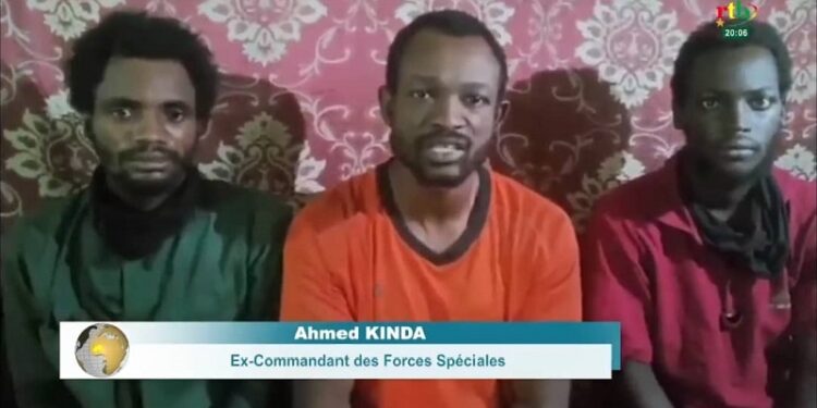 Burkina Faso : Tentative de destabilisation du pays, les secrets se dévoilent