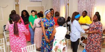 Libreville : Une conférence pour guérir des blessures émotionnelles et traumatisantes