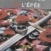 « L’alliance et l’épée “ : une œuvre de Yitouinpen Kantiono qui aborde les relations difficiles entre  populations et gouvernants
