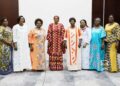 Autonomisation de la femme : Nandy Somé Diallo échange avec les anciennes ministres en charge de la femme