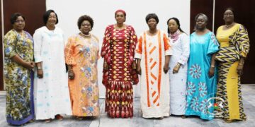 Autonomisation de la femme : Nandy Somé Diallo échange avec les anciennes ministres en charge de la femme