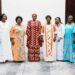 Autonomisation de la femme : Nandy Somé Diallo échange avec les anciennes ministres en charge de la femme