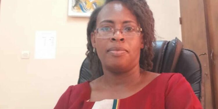 Boucle du Mouhoun : Une quarantaine de femmes à l’école de prévention des catastrophes et crises humanitaires