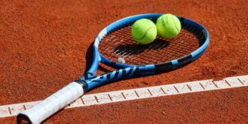 Championnat d’Afrique U14 : Les joueuses  de tennis béninoises visent la coupe