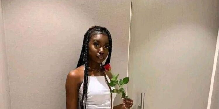 « Je suis Alexandra », le message de soutien devenu viral