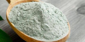Astuce beauté : Les bienfaits de l’argile verte sur la peau