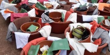 Autonomisation féminine : 30 femmes déplacées internes outillées sur les métiers de l’artisanat et artisanat d’art