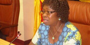 Burkina Faso : Le salon panafricain des personnes âgées reconnaît le mérite de Béatrice Damiba
