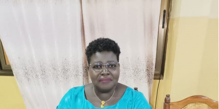 Reconnaissance du mariage coutumier et religieux : Les femmes de droits en parlent