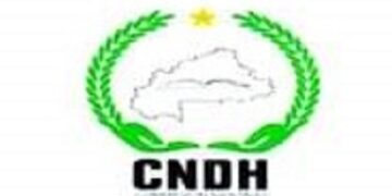 Burkina Faso : l’ancien président de la commission nationale des droits humains, non coupable