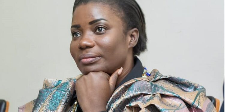 Salon du cinéma au féminin : Des pitchs de belle facture selon Charlène Danon