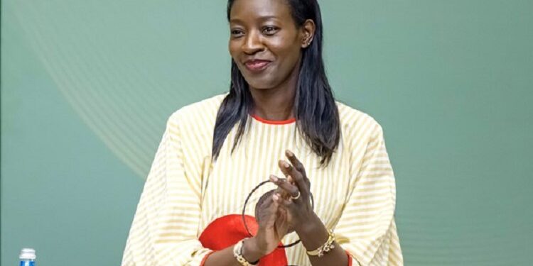 Togo : Coumba Sow, la nouvelle représentante du Système des Nations unies