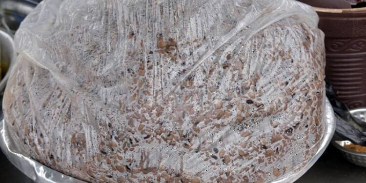 Ouagadougou : Quand le plat de « Beinga » ne rassasie plus