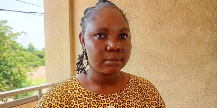 Mission de l’Union africaine pour le Mali et le Sahel (MISAHEL) : Des participantes satisfaites