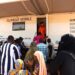 Les femmes du Centre Delwendé de Sakoula bénéficient de dépistages gratuits
