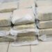 Niger : 162 kg de cannabis  camouflés dans un cortège de mariage