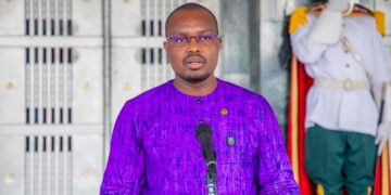 « Faso Mêbo » : L’initiative présidentielle qui entend apporter des réponses appropriées aux citoyens