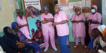 Orodara:  Le Réseau Mère-Enfant  sensibilise sur les MGF et les cancers féminins