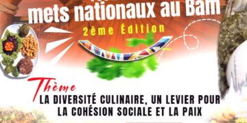 Festival des Mets Nationaux au Bam : du 24 au 27 octobre