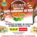 Festival des Mets Nationaux au Bam : du 24 au 27 octobre