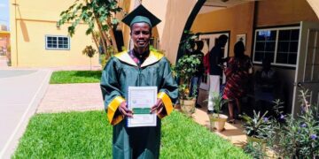 Les secrets de la pub, décryptés par Fabrice Sandwidi