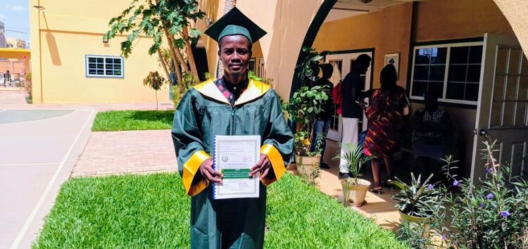 Les secrets de la pub, décryptés par Fabrice Sandwidi