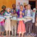 La Fondation Slamazone offre des kits scolaires aux enfants démunis