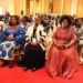 Angola : Les femmes appellent à  la paix au Congo RDC