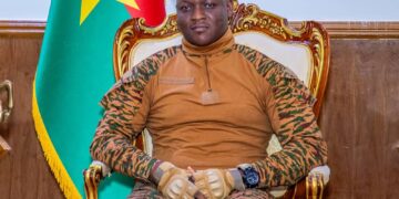 « Le 02 octobre, j’invite chaque patriote à célébrer cette date avec fierté », Ibrahim Traoré, Chef de l’Etat