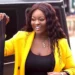 Ghana : Le manoir de Jackie Appiah en flammes