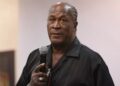 John Amos, l’interprète de « Kunta Kinté »,  s’est éteint à l’âge de 84 ans