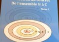 « Mathématiques, de l’abstrait au concret », un livre pour rehausser le niveau des élèves