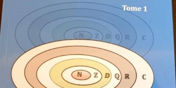 « Mathématiques, de l’abstrait au concret », un livre pour rehausser le niveau des élèves