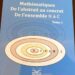 « Mathématiques, de l’abstrait au concret », un livre pour rehausser le niveau des élèves
