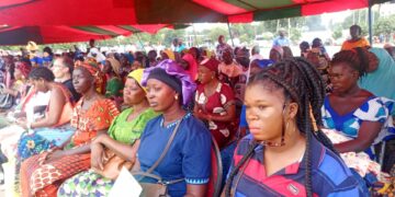 L’alliance des femmes des États du Sahel (AFES) réaffirme son soutien à la transition