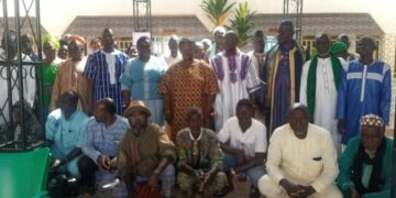  Mutilations génitales féminines : Des concertations en vue de susciter des engagements dans la lutte