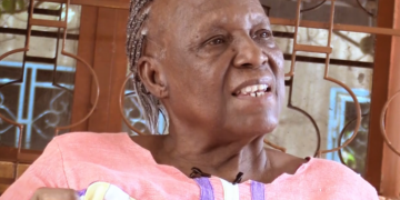 Simone Abo Bikienga: « si je devais revenir, je reviendrais toujours enseignante »