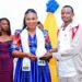 Trophée de l’Engagement Citoyen : Nobila Mariam Ouédraogo lauréate