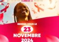 Miss Golden T international prévu pour le 23 novembre prochain