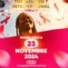 Miss Golden T international prévu pour le 23 novembre prochain