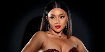 Nadiya Sabeh, sa vie reprend de plus belle