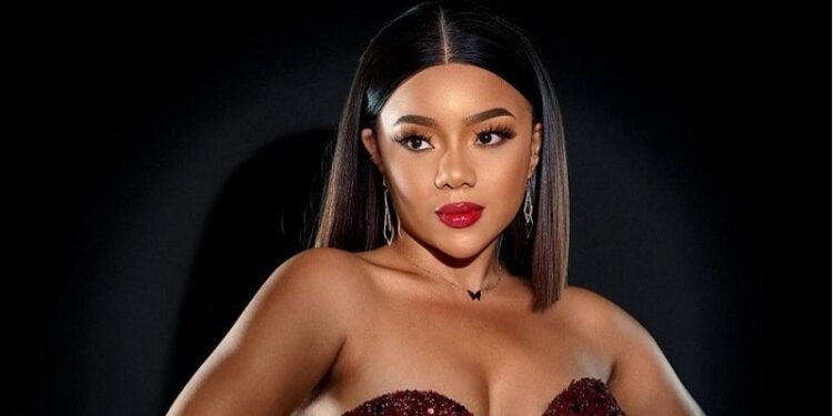 Nadiya Sabeh, sa vie reprend de plus belle