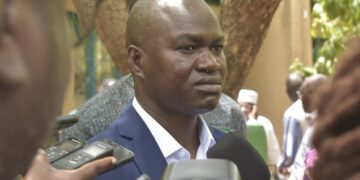 Dépistage du cancer du col de l’utérus: « L’adhésion des femmes n’est que de 10% »selon Pr Nayi Zongo