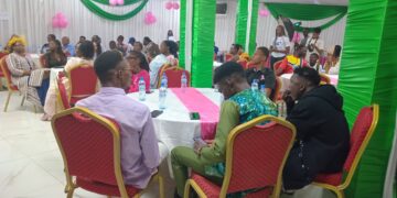 Burkina / Rose et réveil : Une soirée caritative pour soutenir la lutte contre le cancer du sein