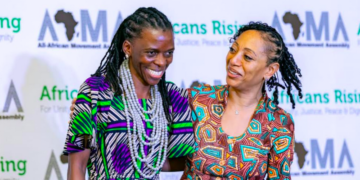 Emma Nyerere et Samia Nkrumah, deux femmes symboles d’une Afrique unie et prospère