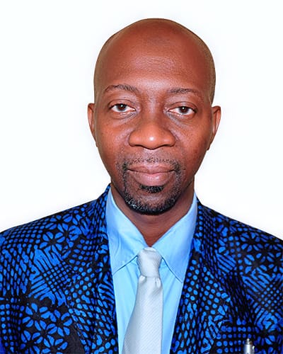 Sidi Mohamed Ouédraogo, écrivain, cinéaste, inventeur, Directeur général d’Emond Sidi Canal