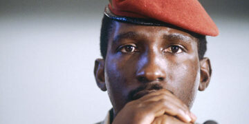 Extrait du Discours d’orientation politique-2 octobre 1983