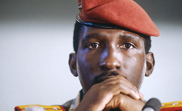 Extrait du Discours d’orientation politique-2 octobre 1983