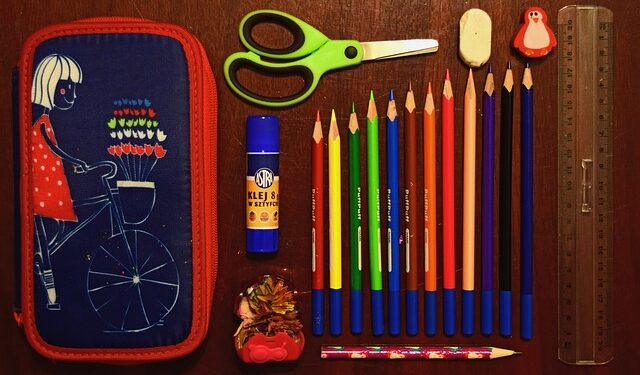 Parents d’élèves et élèves, attention à ces matériels scolaires exposant à des risques de blessures 